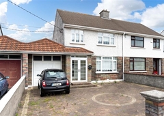 43 lorcan villas, beaumont, dublin 9 d09py84