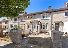 501 carnlough road, cabra, dublin 7 d07dt85