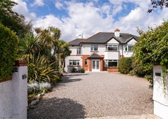 52 castlepark road, sandycove, co. dublin a96dn28