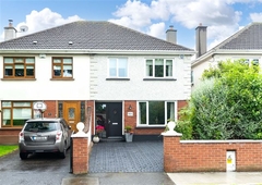 55 ayrfield drive, ayrfield, dublin 13 d13t6k6