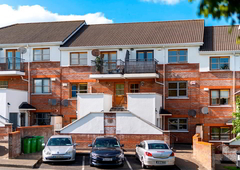 6 Belfry Green Citywest, Dublin