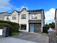 6 Bothair Tiernan Dun Ri, Carrick-On-Shannon