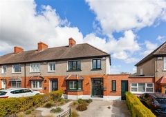 64 sycamore road, glasnevin, dublin 11