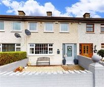 65 ashlawn park, ballybrack, county dublin a96y2n7