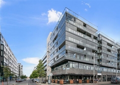 72 block d hanover dock, grand canal d, hanover quay, dublin 2