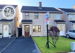 shandra, 5 sandyvale lawn, headford road, galway city, galway h91kxc7