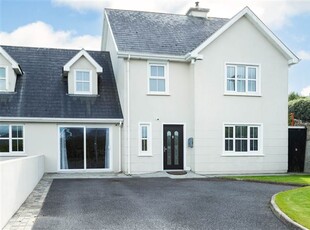 1 Clogheen Grove, Clonakilty, County Cork