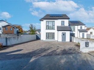 1 Garrai Na Droichid, Killora, Craughwell, Co. Galway