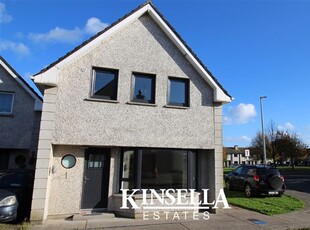 1 Orchard Court, Gorey, Wexford