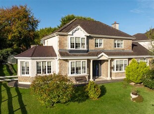 1 The Meadows, Ballyjamesduff, County Cavan