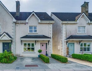 10 Corner Manor, Bailieborough, County Cavan