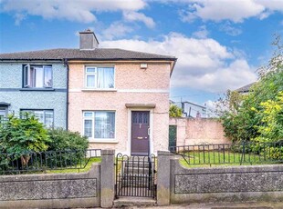 10 Luby Road, Inchicore, Dublin 8