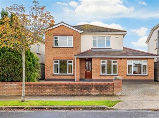 10 The Avenue, Lutterell Hall, Dunboyne, Meath