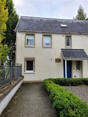 11 The Ash Kilcoran, Cahir, Tipperary