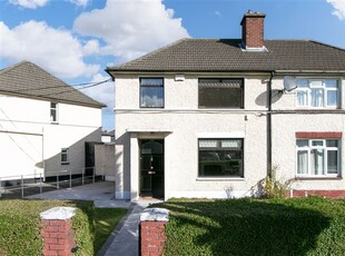 114 Corrib Road, Terenure, Dublin 6W