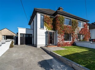 12 Ard Mhuire, Ballinasloe, County Galway