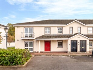 12 Church View, , Mountmellick, Laois