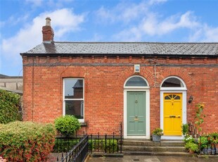 13 Arranmore Avenue, Phibsborough, Dublin 7, County Dublin