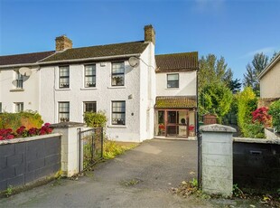 13 Mill Road, Saggart, County Dublin