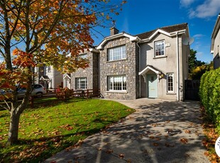 13 Wilton Lawns, Sandy Lane, Portarlington, Laois