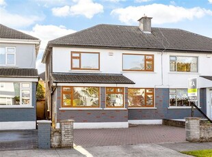 138 Beech Park, Lucan, Dublin