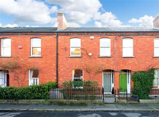 14 Summerville Park, Rathmines, Dublin 6