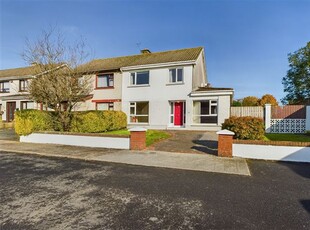 15 Desmond Grove, Lismore Lawn, Waterford City, Co. Waterford