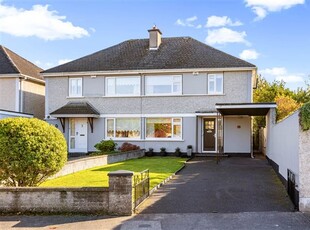 160 Esker Lawns, Lucan, County Dublin