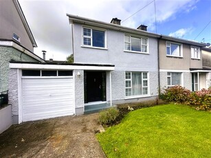 17 Maple Drive, Caherdavin Lawn, Caherdavin, Limerick