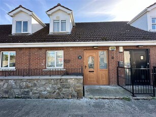 2 Rose Hill Cottages, Cord Road, Drogheda, Louth