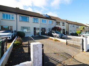 214 St Peter's Road, Greenhills, Dublin 12