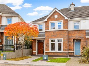 248 Laraghcon, Lucan, County Dublin