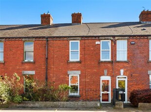 28 De Courcey Square, Glasnevin, Dublin 9, County Dublin