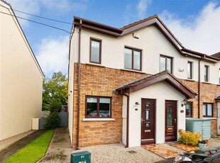 28 Windsor Court, Blackrock, Co. Dublin