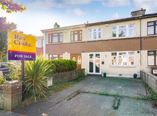 3 Birchwood Heights, Tallaght, Dublin 24