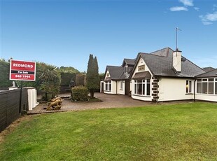 3 Ellistown, Ballyboughal, County Dublin