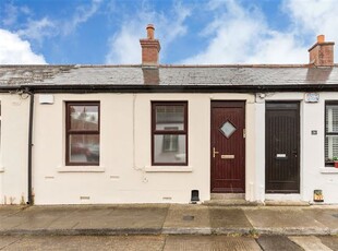 35 Harold's Cross Cottages , Harold's Cross, Dublin 6W