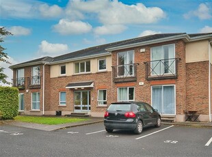 36 Church Court, Naas, Kildare