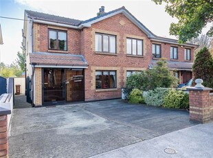 4 Melesian Avenue, Swords, County Dublin