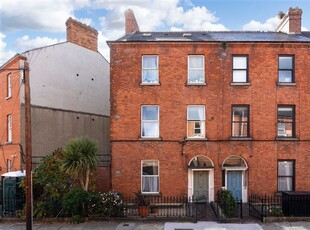 45 Grove Park, Rathmines, Dublin 6