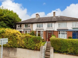 47 Blackhorse Avenue, Off North Circular Road, Cabra, Dublin 7