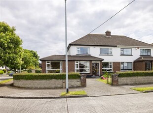 47 Pine Grove Park, Swords, County Dublin