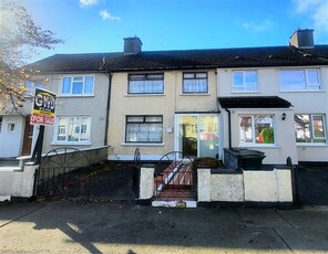 51 Ballygall Crescent, Finglas, Dublin 11