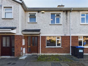 51 Crosbie Place, Carlow, County Carlow