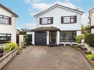 52 The Moorings, Malahide, County Dublin