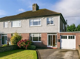 54 Greentrees Road, Manor Estate, Dublin 12