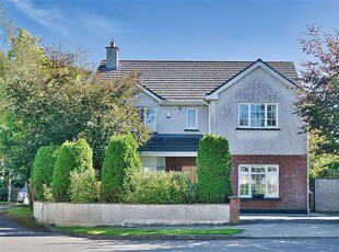 55 Broadfield View, Kilcullen Road, Naas, County Kildare