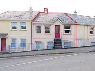 6 Castle Row, Ballina, Mayo