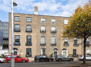 61 Baggot Street Lower, Baggot Street, Dublin 2