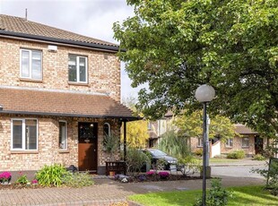 70 Donnybrook Manor, Donnybrook, Dublin 4